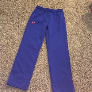 Under Armour Sweatpants